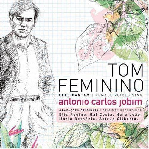 Collectif - Tom Feminino: Elas Cantam - Female Voices Sing Antonio Carlos Jobim État correct -  reconditionné disponible sur Label Emmaüs